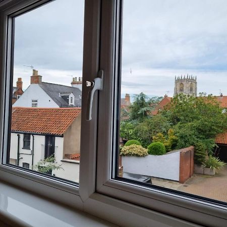 Holiday Apartment Beverley Exteriör bild