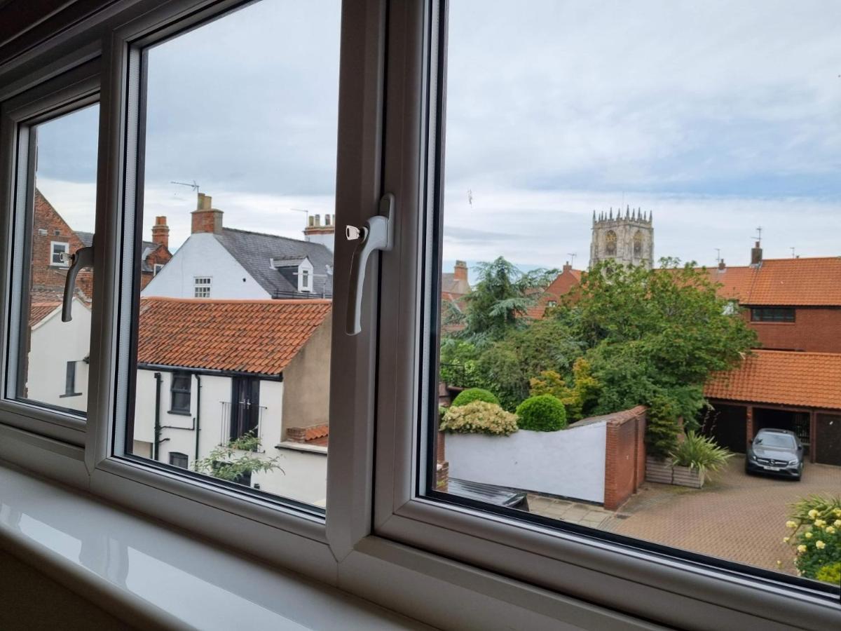 Holiday Apartment Beverley Exteriör bild