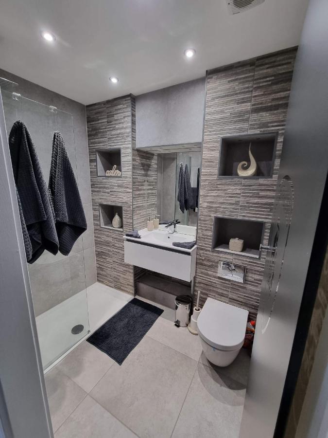 Holiday Apartment Beverley Exteriör bild