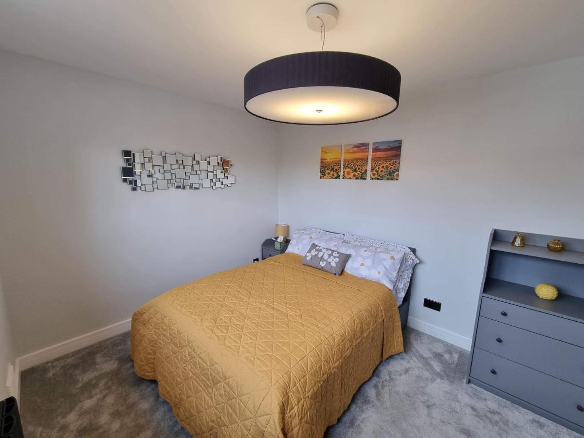 Holiday Apartment Beverley Exteriör bild